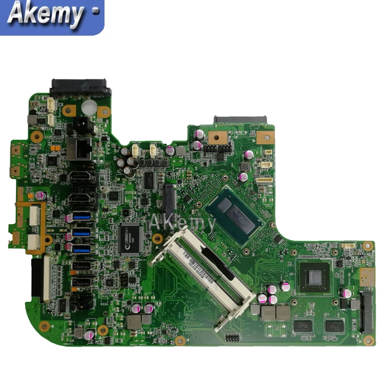 Все в одном ET2321I main_bd. материнская плата с I5 4200U CPU V1GB для ASUS ET2321 100% тест Ok