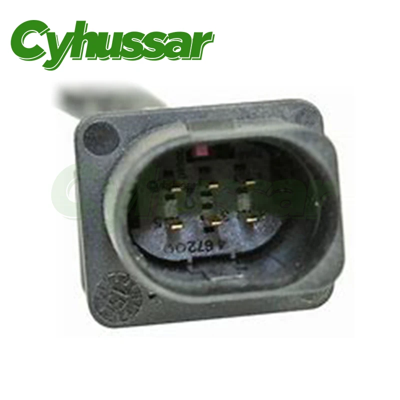 Кислородный датчик O2 лямбда соотношения воздушного топлива для KIA Carens Ceeɽ Hyundai