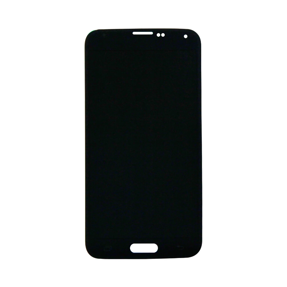 ЖК дисплей для Samsung Galaxy S5 i9600 G900A G900P G900F G900 сенсорный экран дигитайзер в сборе