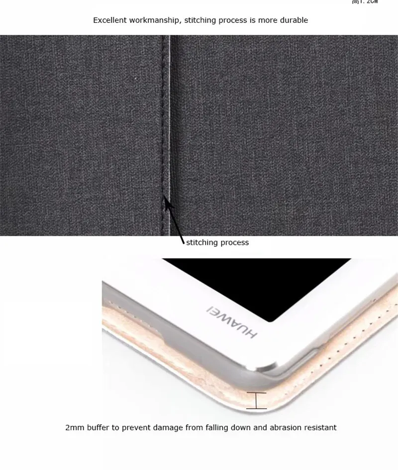 Кожаный чехол с клавиатурой Bluetooth для huawei MediaPad M3 Lite 10 BAH-W09 BAH-AL00 10,1 ''чехол для планшета huawei M3 lite 10