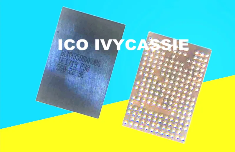 BCM43596XKUBG BCM4356GKUBG BCM4356XKUBG BCM2093 BCM4358X3KUBG 43596 4356 4358 для Huawei P10 wifi IC модуль Wi Fi