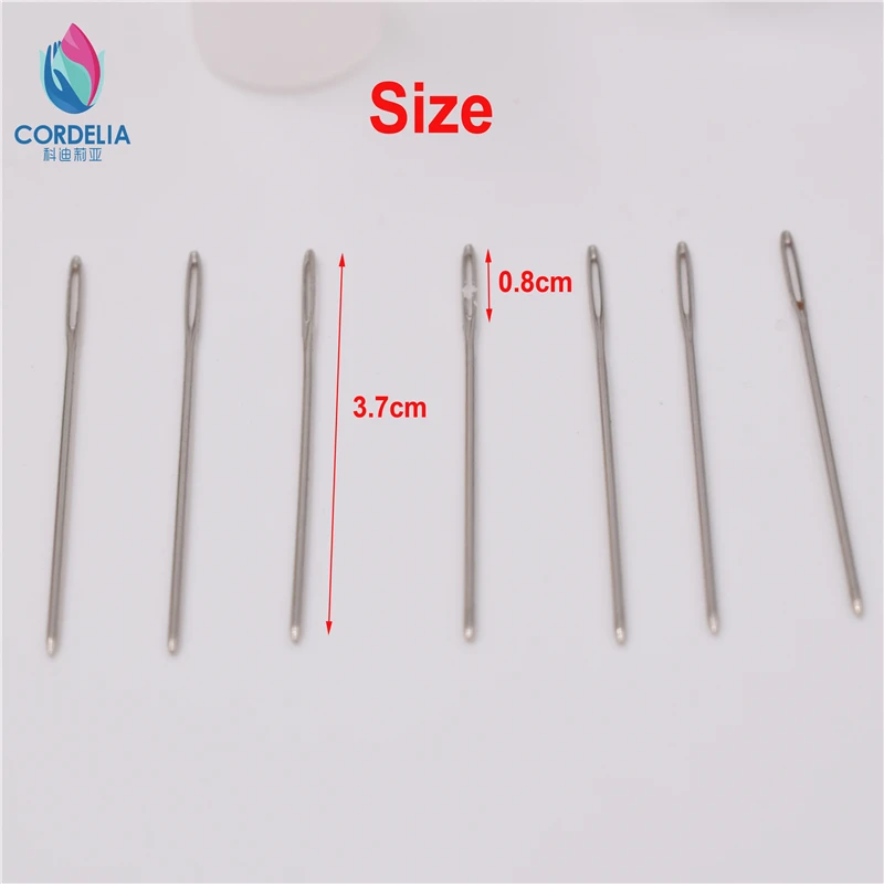 Лидер продаж 2016 заводская цена высококачественная сталь 3 7 см длинные серебряные