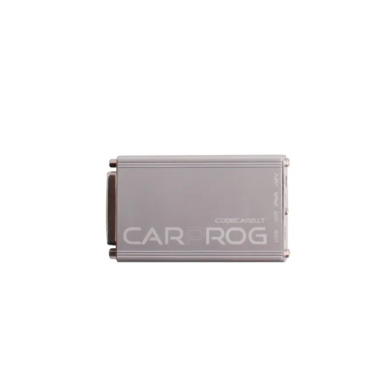 Новый Carprog V9.31 Full | Автомобили и мотоциклы