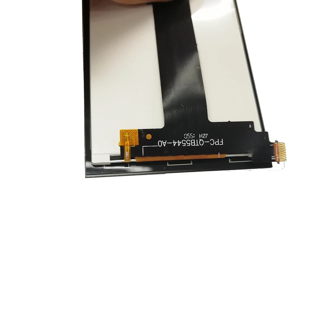 Без битых пикселей 4 5 &quotЖК-дисплей для ASUS ZenFone Go ZB450KL X009D ЖК-сенсорная панель
