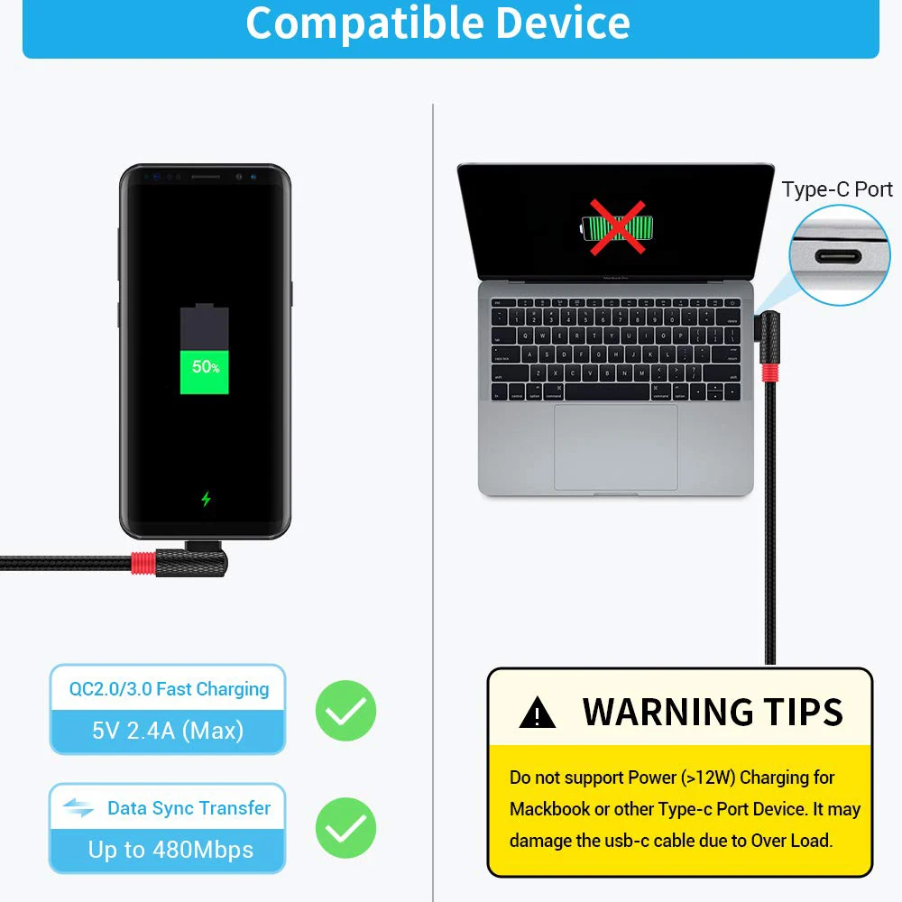 HOTNOW usb type C кабель для быстрой зарядки USB samsung Galaxy S10 S9 Plus Xiaomi Mi 9 мобильного