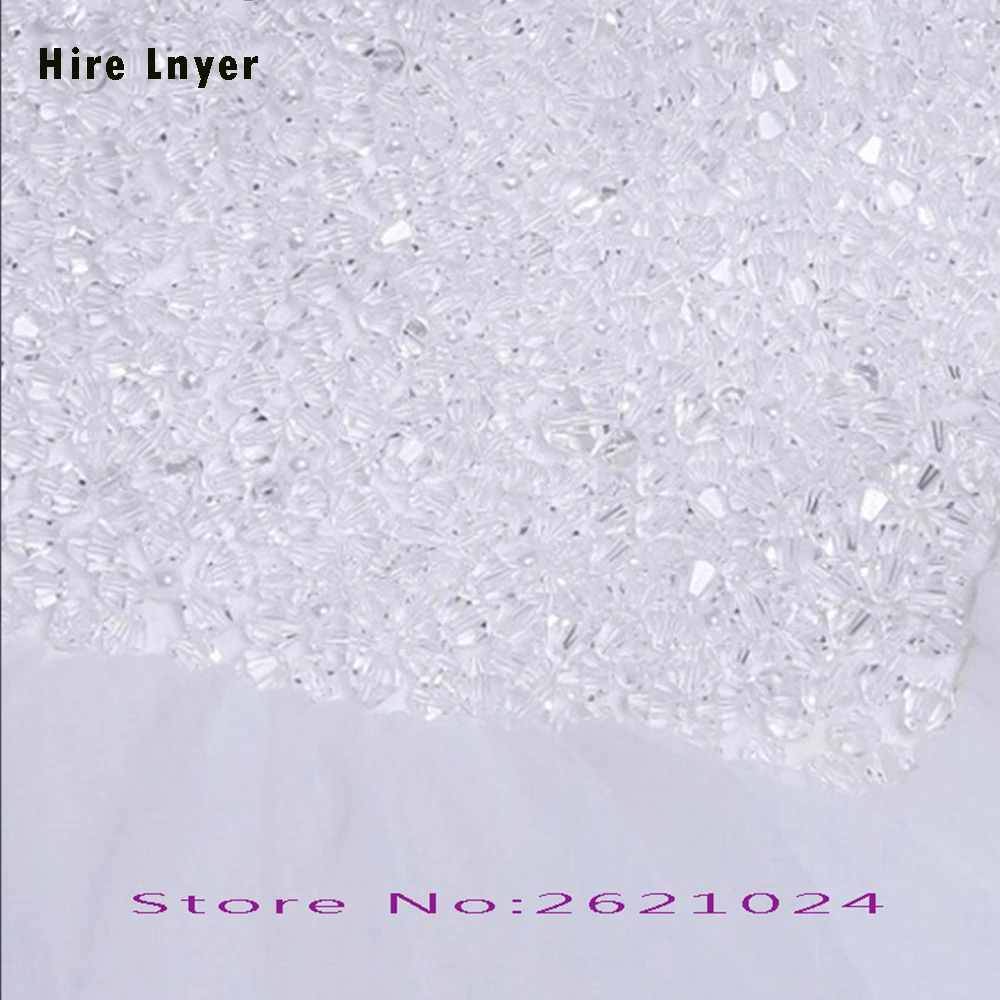 Hire Lnyer новые специальные милые шеи Кружева великолепные свадебные платья мода Abiti