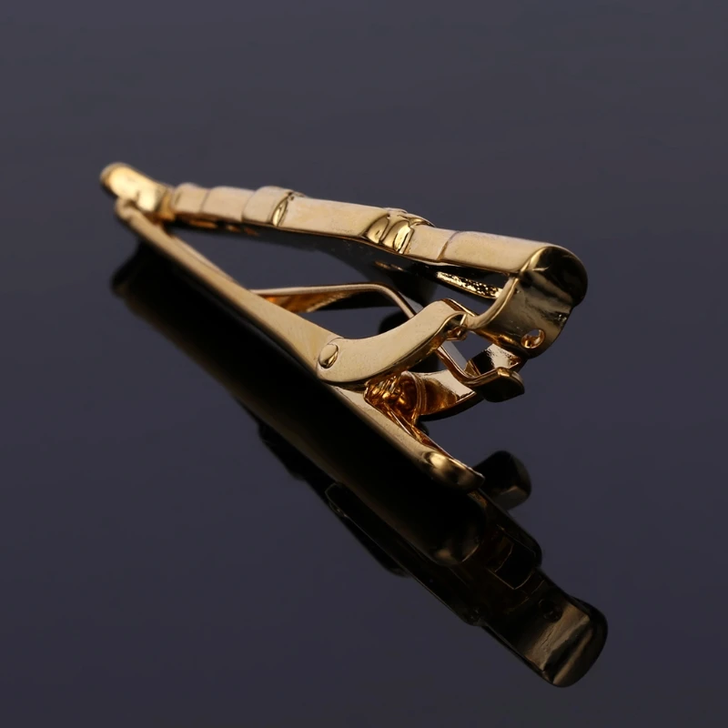 Мужской зажим для галстука Свадебный креативный подарок | Украшения и аксессуары