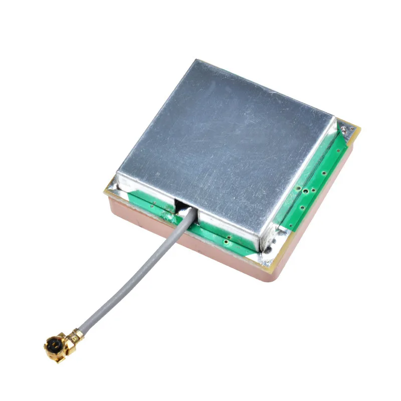 Antenna GY-NEO6MV2 NEO-6M NEO 6M gps модуль NEO6MV2 с управлением полетом Лер EEPROM MWC APM2.5 Беспроводная большая антенна - Цвет: Antenna