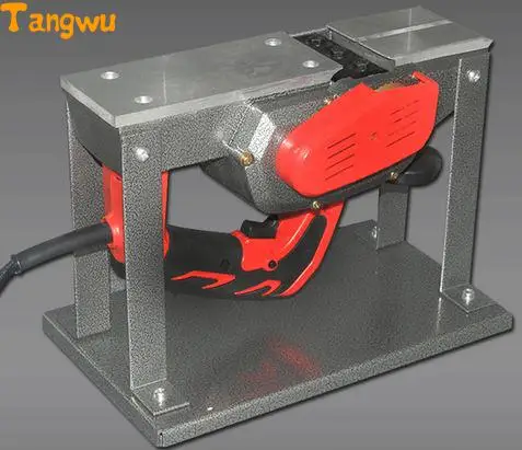 Электрический строгальный станок Бесплатная доставка деревообрабатывающий