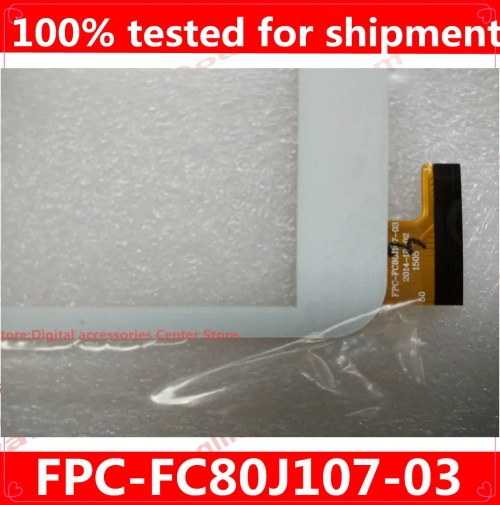 Новый сенсорный экран для 8 &quotOnda V820W Wins Chuwi Vi8 планшет FPC-FC80J107-03 панель дигитайзер