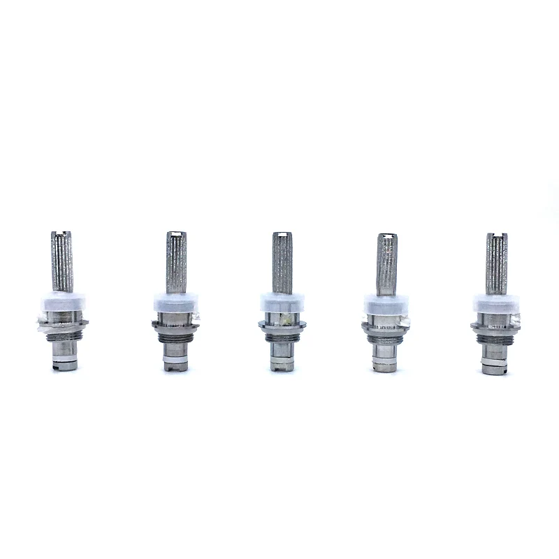 JVSURF 3 шт. 5 катушка для H2 MT3 T3S PROTANK 1.5ohm Vape замена основной головки электронная