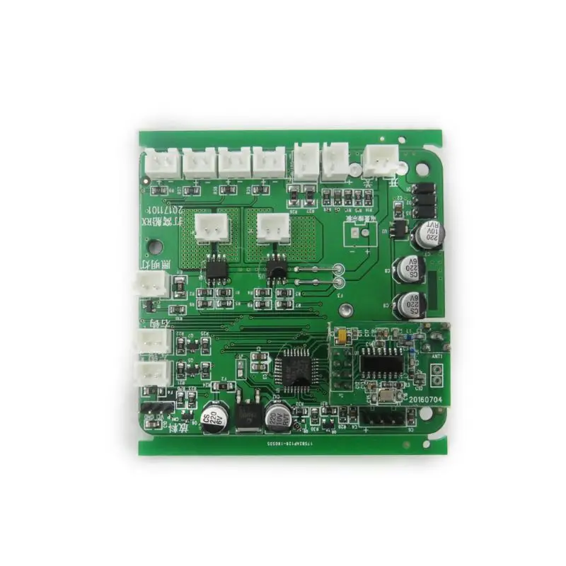 Circuit Board for FLYTEC 2011-5 Fishing Bait Boat Replacements | Игрушки и хобби