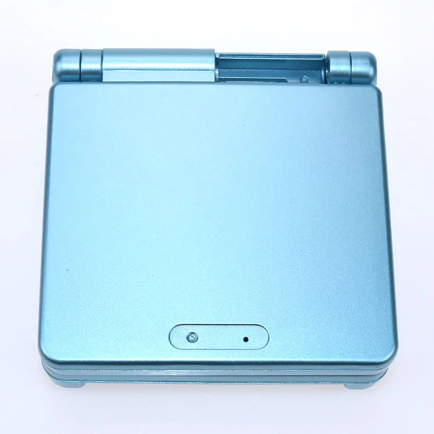 YuXi Ограниченная серия полный корпус Корпус Замена для nintendo Gameboy Advance SP для GBA SP игровая консоль чехол