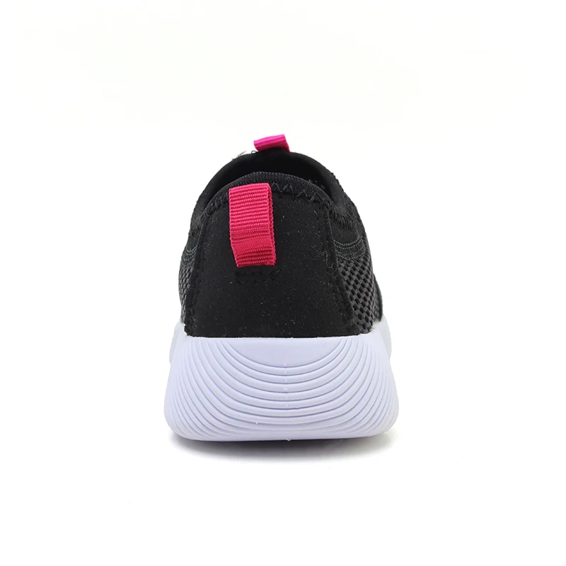 Новая дизайнерская женская обувь Повседневное Лето 2017 Mesh Slip-On Туфли без каблуков