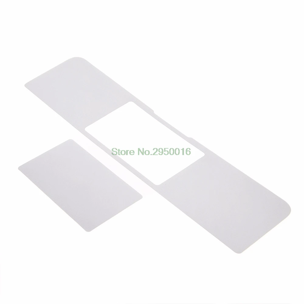 PalmGuards ультра пленка Сенсорная панель Защитная пленка для Apple Mac Macbook Air Pro 11 12 13 15 retina защитная пленка наклейка C26