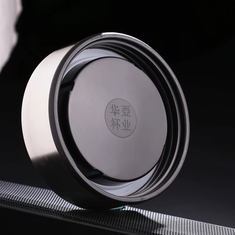 Кофейная кружка OneIsAll 420 мл с заварником для чая Термокружка чашка воды