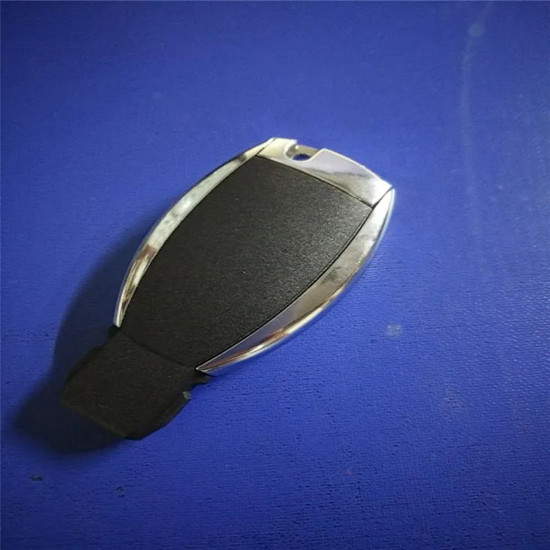 For Mercedes NEC KEY BAG FOR BENZ Keyless Entry Smart Remote Key 3 Button 433MHz Chip for Mercedes-Benz 2000+ | Автомобили и