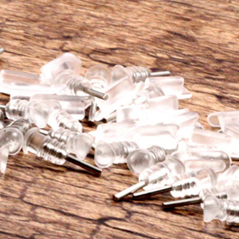 4 шт/упаковка наушников аудио разъем 3 5 мм заглушки от пыли Micro Usb зарядная док
