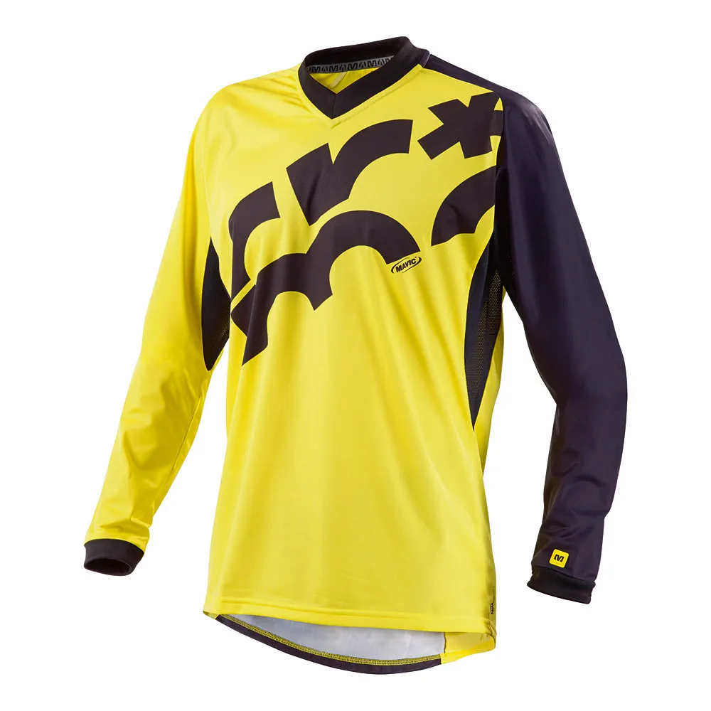 Бесплатная доставка глобальный 2015 Mavic Crossmax MTB MX BMX кофта на горных велосипедах по