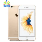 Оригинальный разблокированный Apple iPhone 6s 4,7 дюймов 16 Гб32 ГБ64 Гб128 ГБ 12.0MP WCDMA 4G LTE используется iPhone 6s