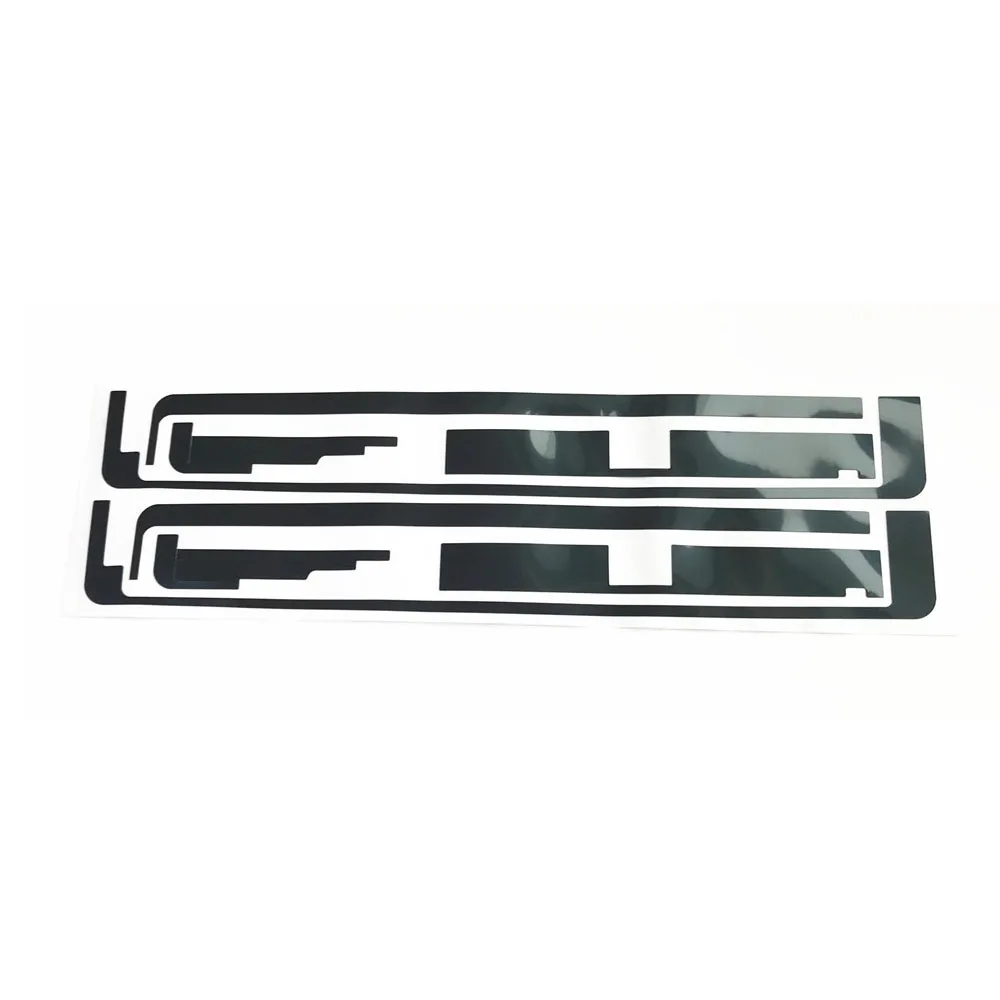 Оцифровка 3 м клейкая наклейка лента для iPad 2 ipad 4 сенсорный экран A1395 A1396 A1397 A1416 A1430
