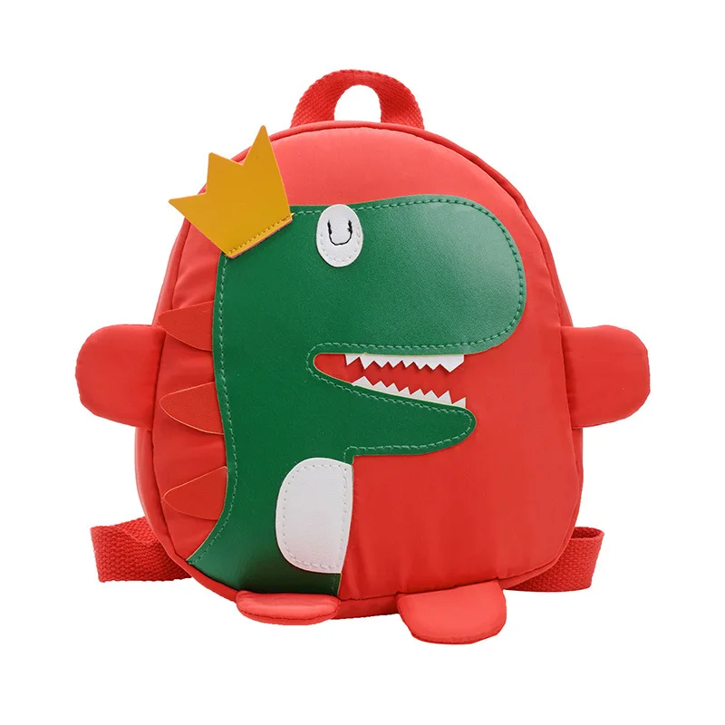 Школьные сумки 3D детская сумка мультяшный Детский рюкзак для мальчика милая