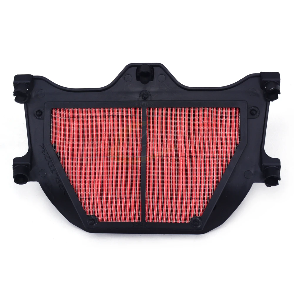 Воздухоочиститель для мотоцикла YAMAHA YZF R6 2006 2007 уличный велосипед|motorcycle air filter|air