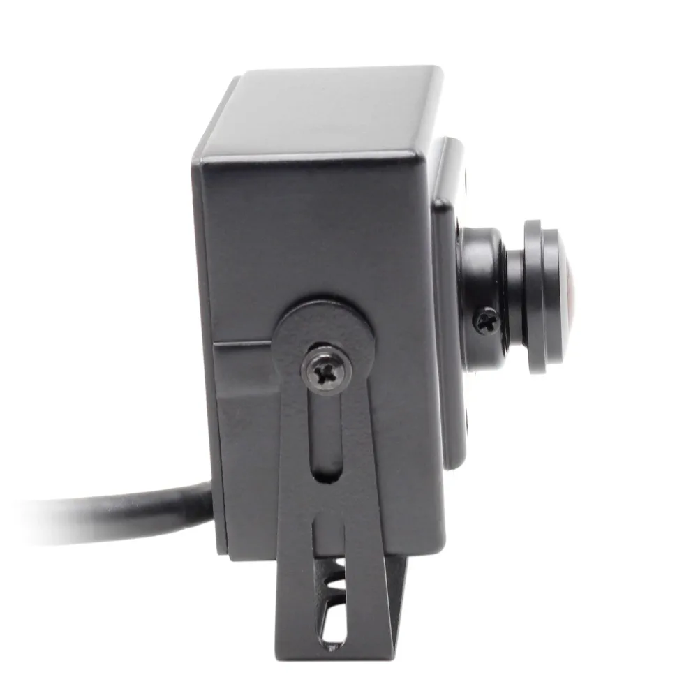 2 0 мегапиксельная USB камера 1080P Мини UVC широкоугольная веб MJPEG 60/120/260fps 0.1Lux