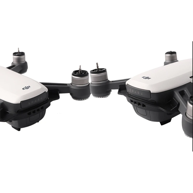 Аксессуары для DJI Spark застежка аккумулятора противоскользящая ремешок фюзеляжа