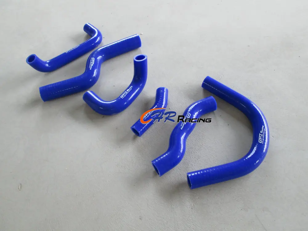 Silicone radiator hose for HONDA RVF400 NC35 or NC30 VFR400 | Автомобили и мотоциклы