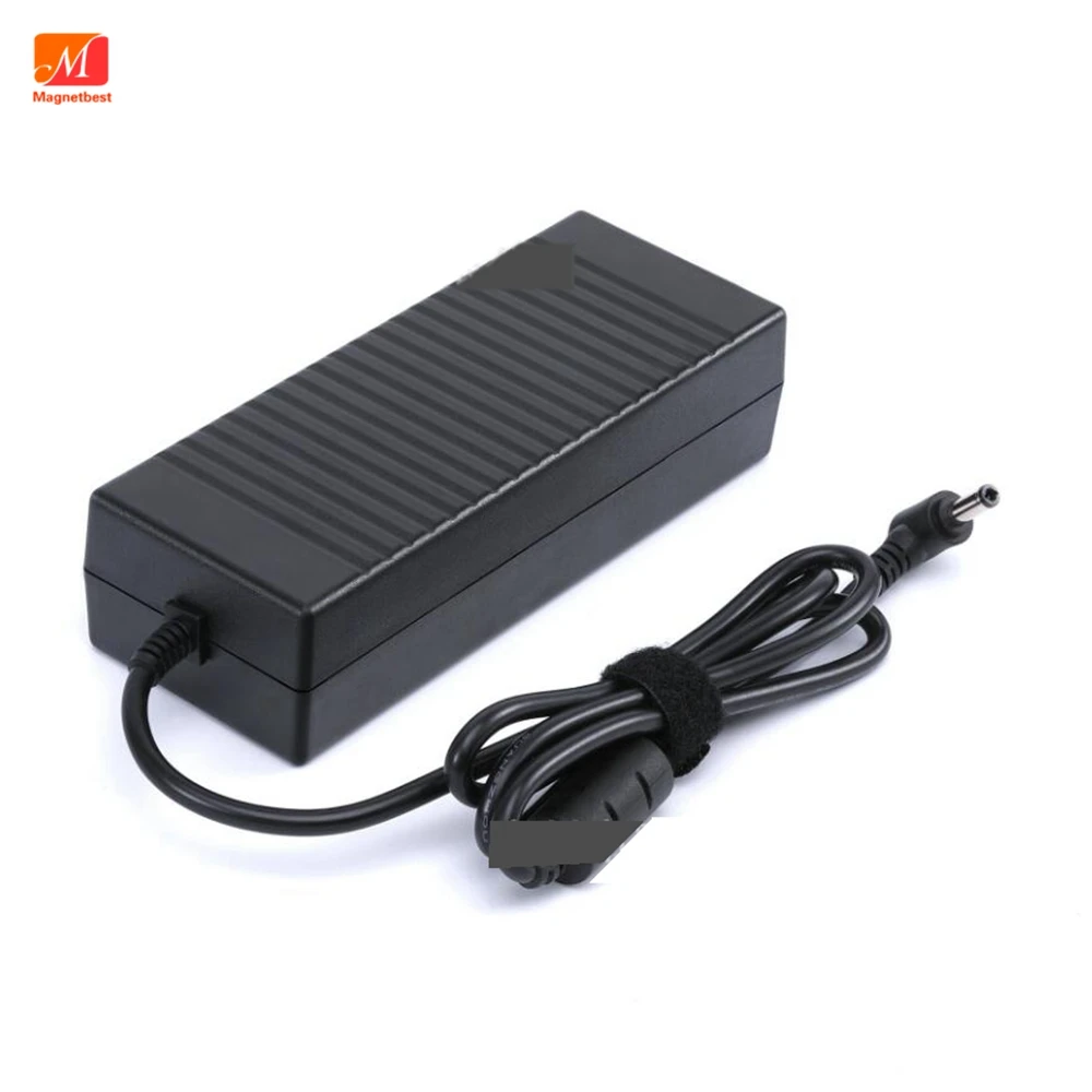 MSI GE70 GE60 19.5V 6.15A 120W ac adpter Power Charger for A12-120P1A A120A010L ADP-120MH D power supply cable | Электроника