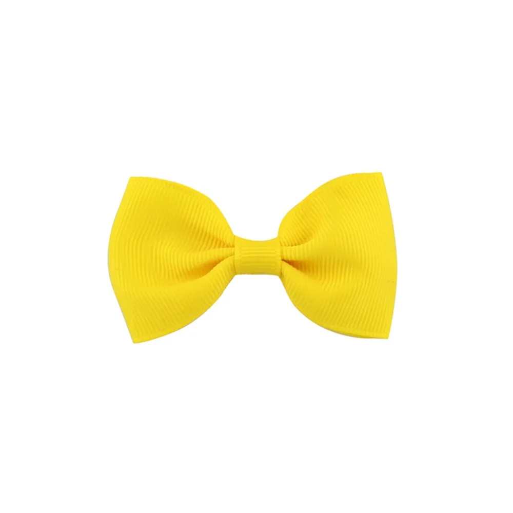 Зажим для волос с бантом девочек 20 шт./лот|accessories sony|clip hairclip claw |