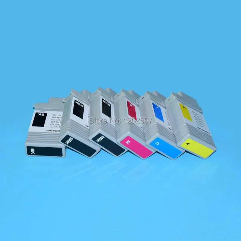 Картридж для принтера Canon IPF 6100 iPF6100 IPF5100 iPF 5100|ink cartridge|compatible ink cartridgecompatible cartridges |