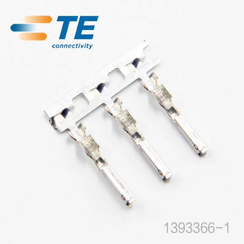 20 шт. разъем TE AMP 1393366 1 контактный клеммы Tyco оригинальные товары connector