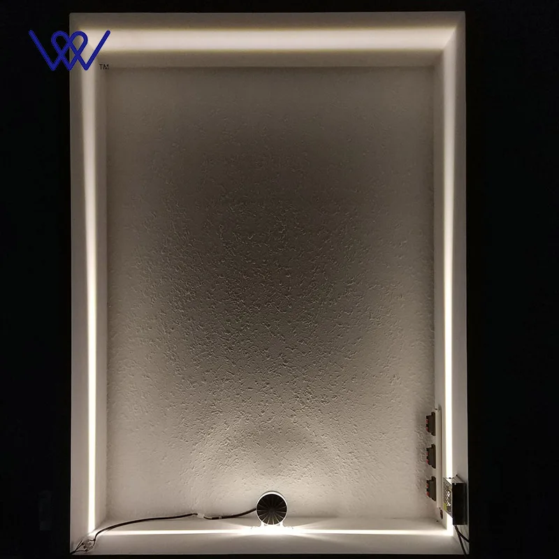Светодиодный прожектор VW 4 Вт 110 В 220 В|led flood light|flood lightled light projector |