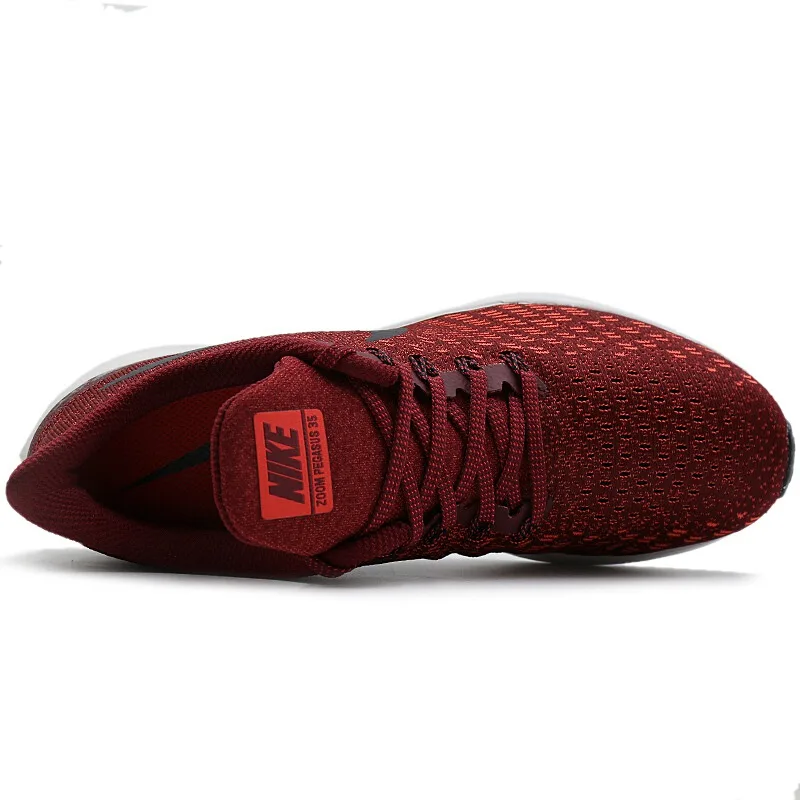 Новое поступление NIKE AIR ZOOM PEGASUS 35 Для мужчин, прямые поставки от производителя