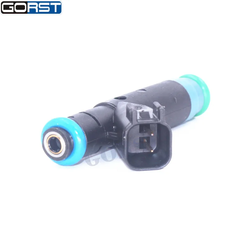 Форсунка топливной форсунки 04854181 для Jeep Grand Cherokee Wrangler Tj Dodge Ram 1500 2500 3500 Cadillac Seville