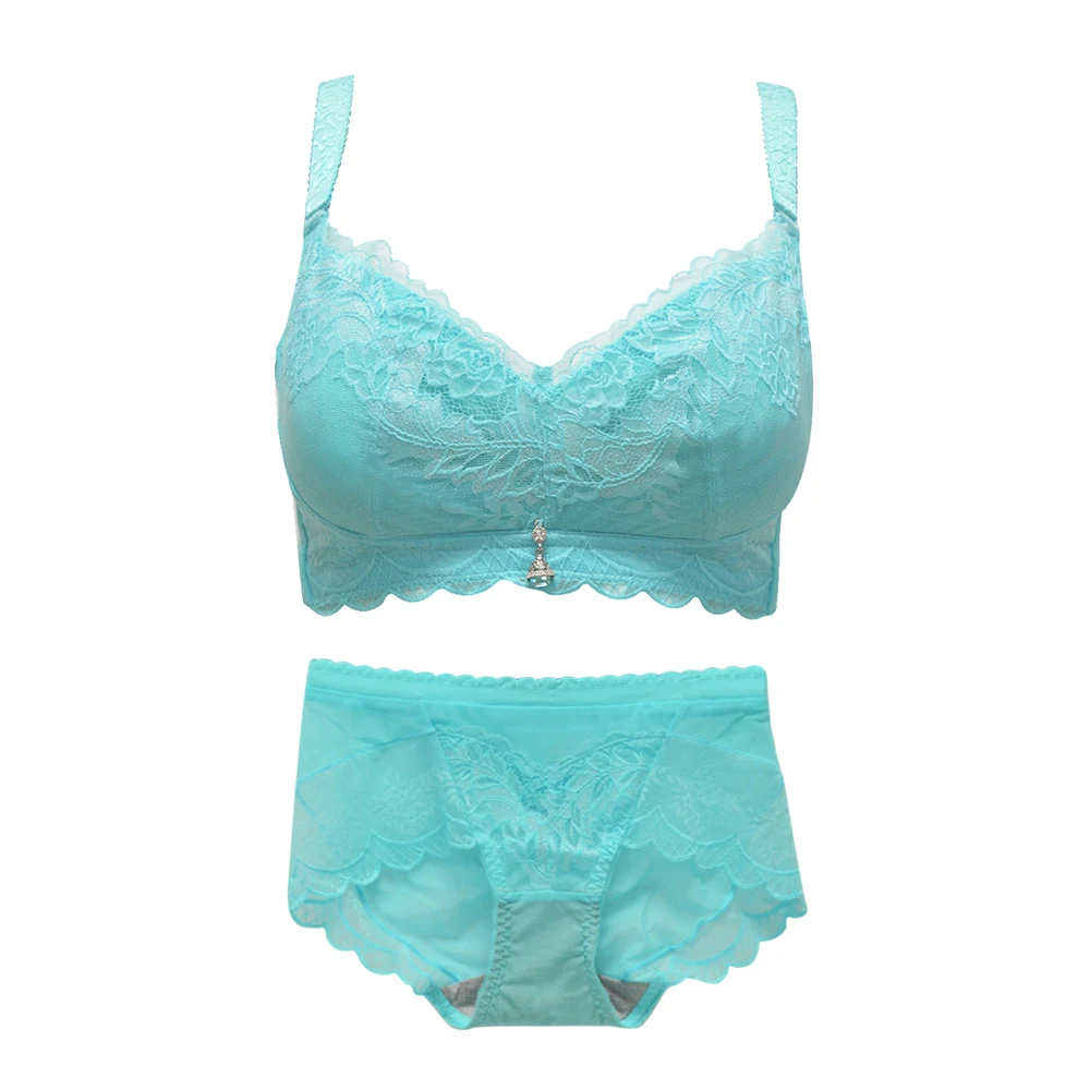 Горячие Сексуальное нижнее белье женское женщин комплект с бюстгальтером Lace
