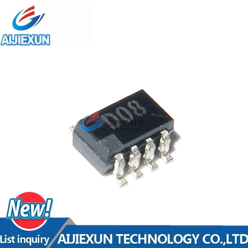 

5 шт. AD5160BRJ5 SOT23-8 100% новый и оригинальный