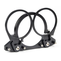 double flip lens adapter flip mount holder m67 67mm thread dual filter to 86mm underwater housings for a6000 a6300 a6400 a6500