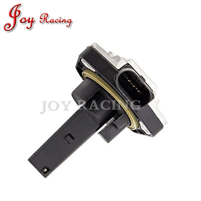 1214-151219A Engine Oil Level Sender Sensor - For: Audi Volkswagen Replaces OEM #: 1J0907660B / 1J0 907 660 B 660B | Автомобили и