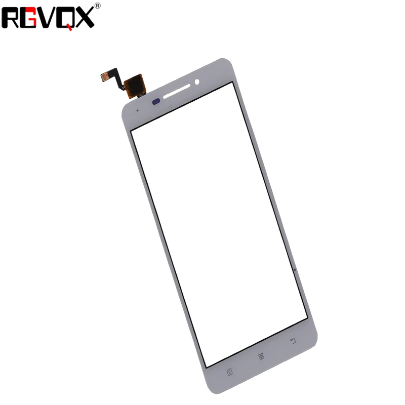 Новый Для Lenovo A5000 сенсорный экран панель сенсор дигитайзер мобильный телефон |