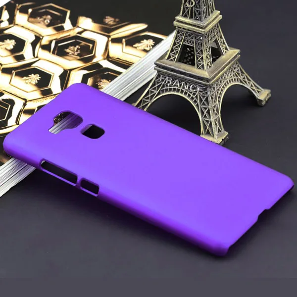 Чехол для Huawei honor 5c 4g пластиковый чехол разных цветов телефона Новый ПК 5 c honor5c|case