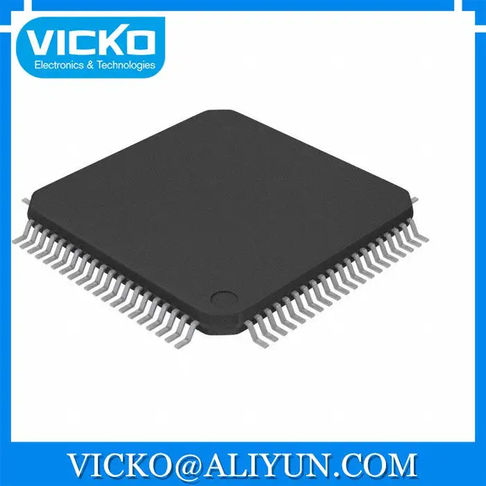 [VK] R5F52104BDFF # V0 IC MCU FLASH Интегральных Схем | Электроника