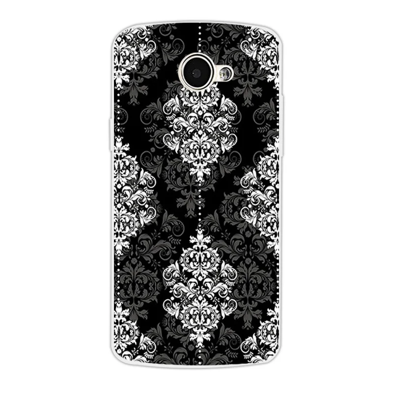 34 Чехол для телефона для LG K5 X220ds чехол прозрачный силиконовый зебра Чехлы для задней панели для LG K5 X220ds телефон оболочки K5 из термополиуретана мягкая кожа Чехлы - Цвет: 34