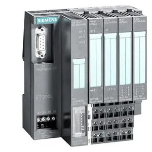 Новый 6ES7151-1AA05-0AB0 SIMATIC DP интерфейсный модуль стандартный для ET200S с поддержкой