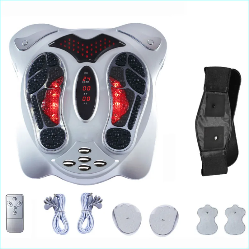 Электрический массажер для ног|infrared foot massager|foot massagemassage products |