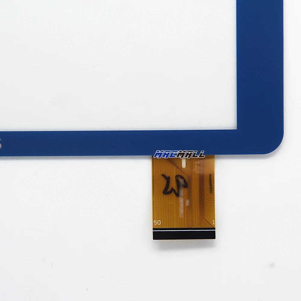 Новинка для Archos 101C медный сменный сенсорный экран дигитайзер стекло 10 1-дюймовый