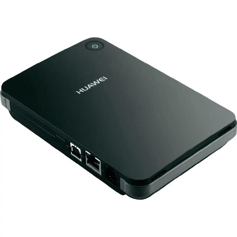 huawei B260a портативный мини Wifi роутер 3g слот для sim-карты(цвет и логотип случайным образом