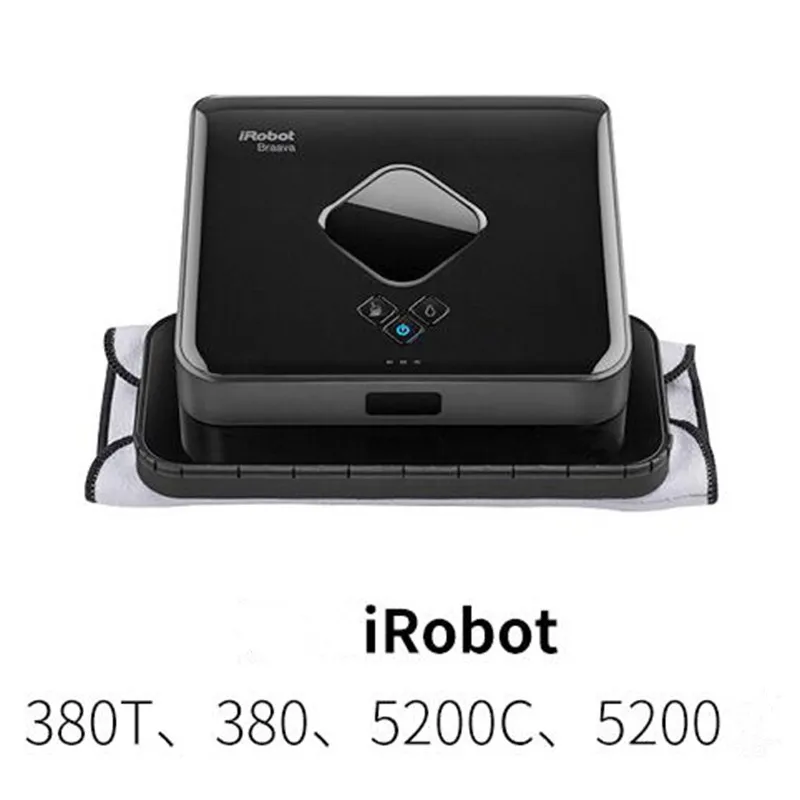 Высокое качество 7 4 V 3000mah литиевая аккумуляторная батарея Замена для Irobot Braava 380T 380